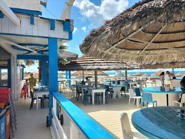 Lido Sabbioso 3