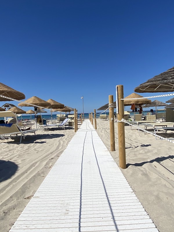 Lido Sabbioso 2