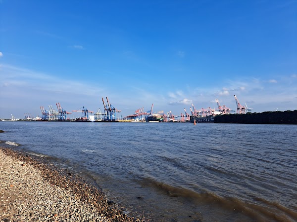 Elbstrand