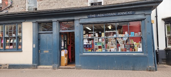 The Addyman Annexe