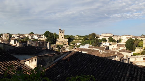 Saint-Émilion 5