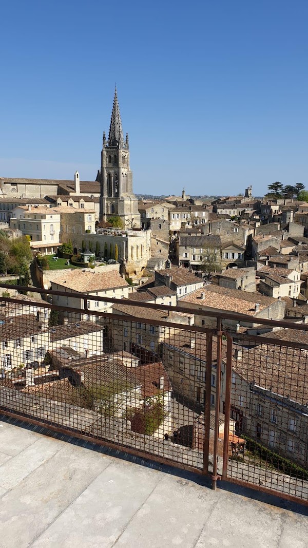 Saint-Émilion 4