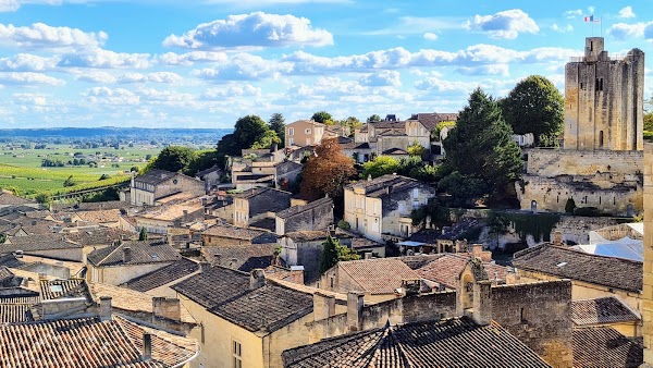 Saint-Émilion 3