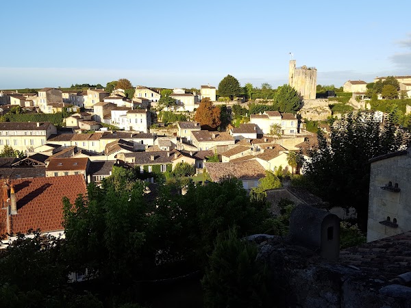 Saint-Émilion 2