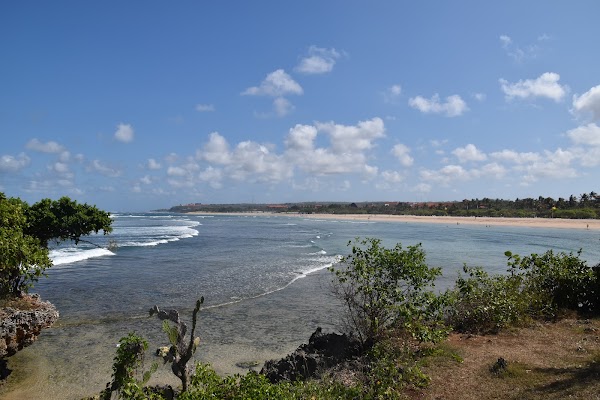 Nusa dua 1