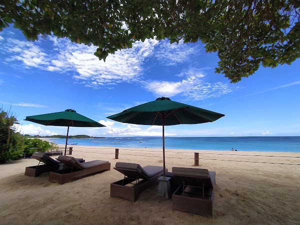 Nusa dua 5