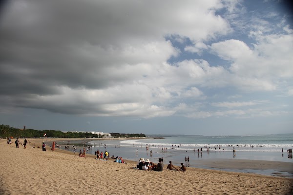 Nusa dua 4