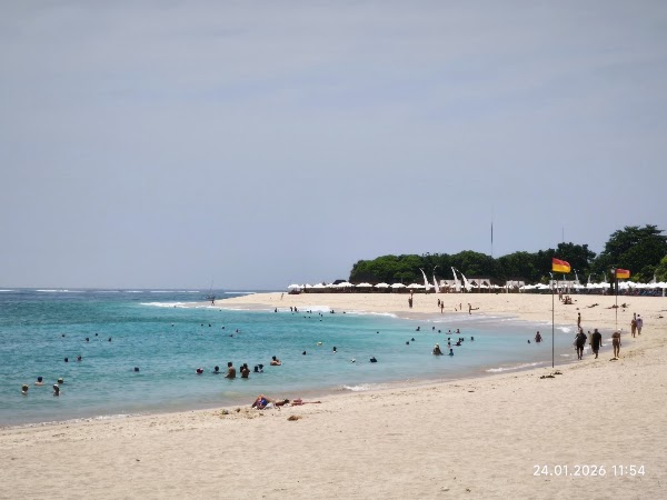 Nusa dua 2