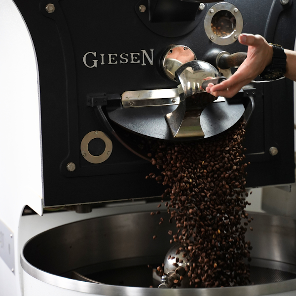 Ghostbird Coffee Company