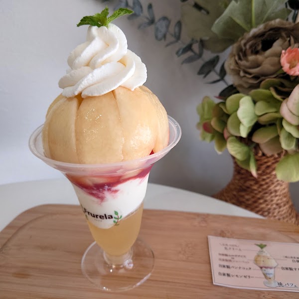 Frurela 4