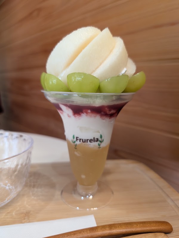 Frurela 3