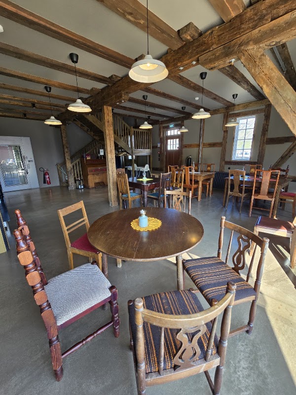 Herring Café
