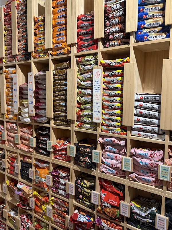 청사포바다라면카페 Cheongsapo Badaramyun Cafe 2