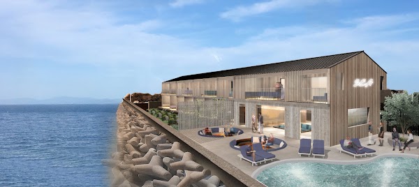 KAMOME SLOW HOTEL