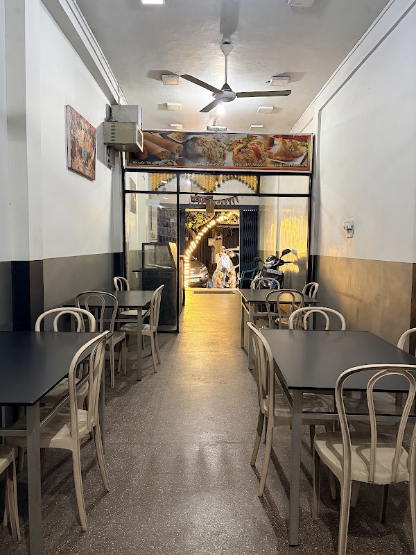 Nagalingam's Bhavan - Pure Vegetarian Indian Restaurant (No onion, garlic and leeks) 5