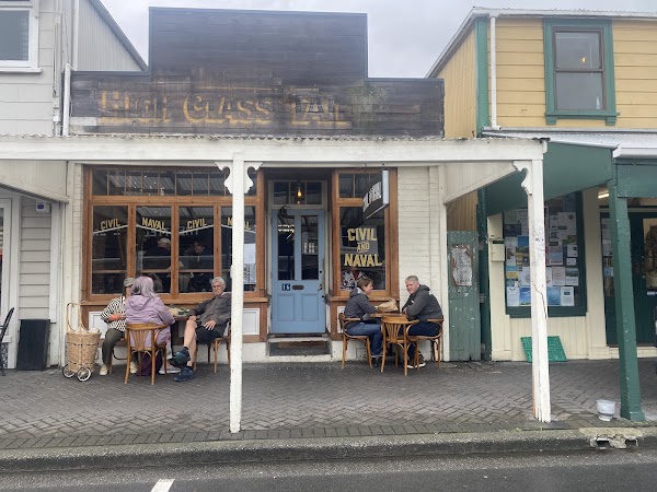 Lyttelton Farmers Market 1