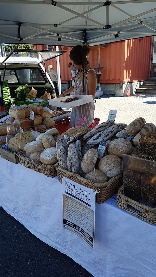 Lyttelton Farmers Market 5