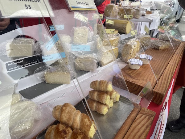 Lyttelton Farmers Market 3