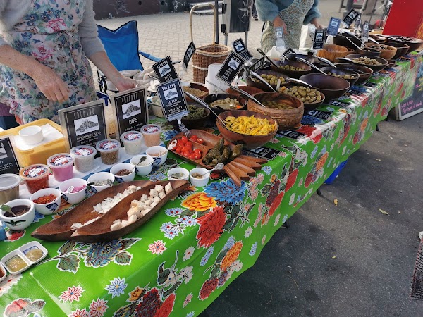 Lyttelton Farmers Market 2