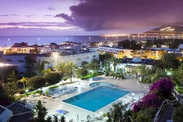 Agadir 4
