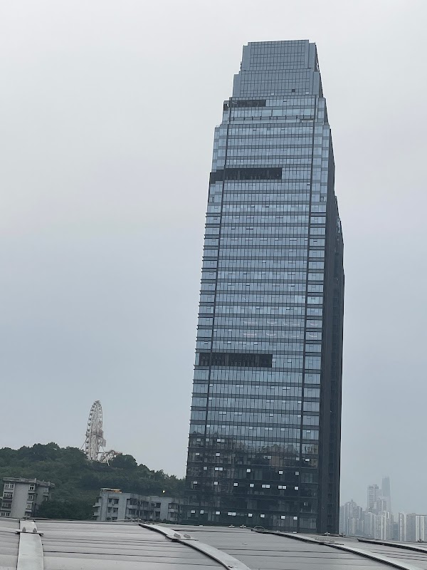 CHINA 12