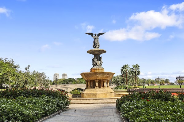 Vinhomes Central Park 3