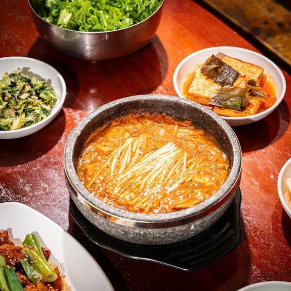 Sigol Yachae Doenjang 5