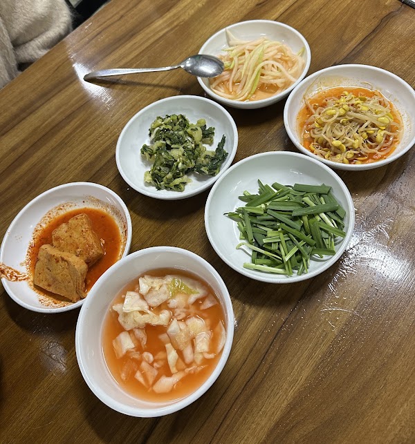 Sigol Yachae Doenjang 4