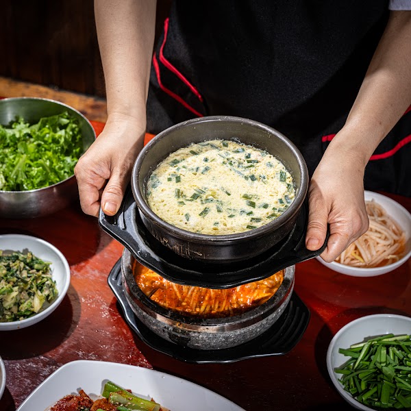Sigol Yachae Doenjang 2