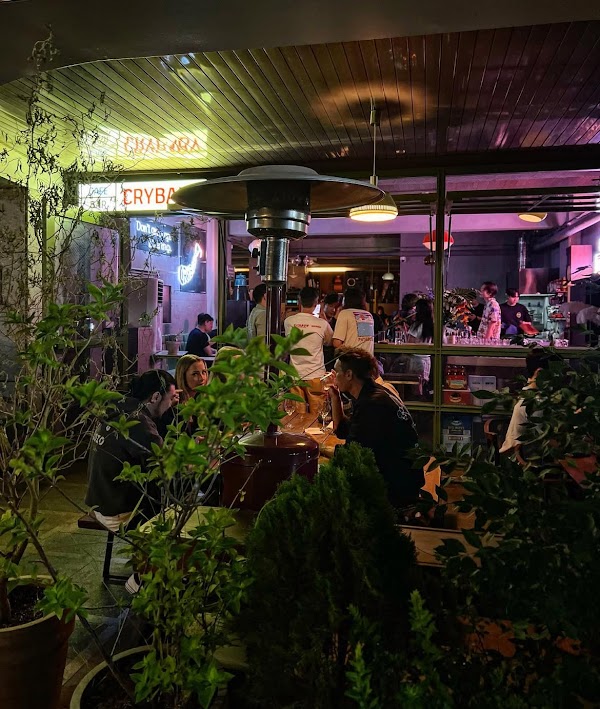 크라이베이비 4