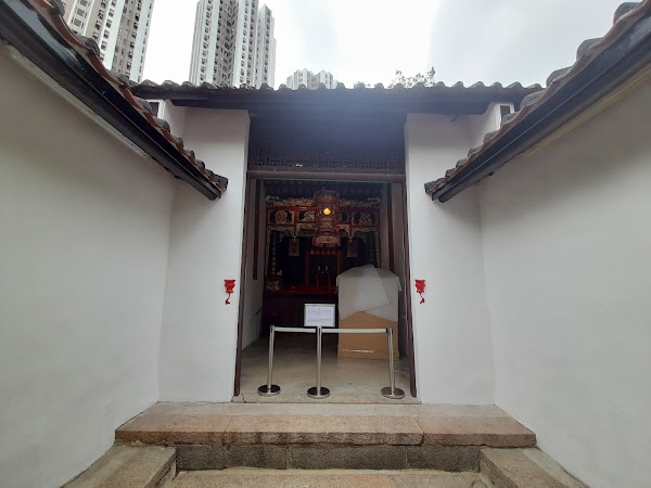 Sam Tung Uk Museum 3