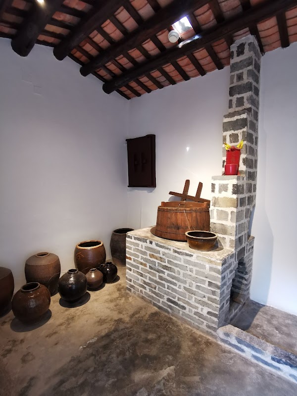 Sam Tung Uk Museum 2