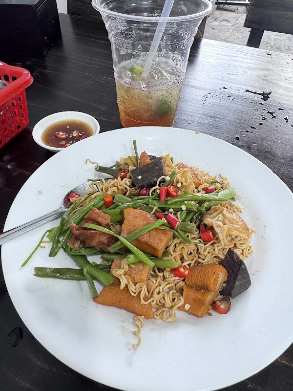 Phá Lấu Bò - Lẩu bò Thăng Phát 1