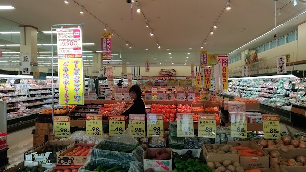 Forest Mall Fujikawaguchiko 5