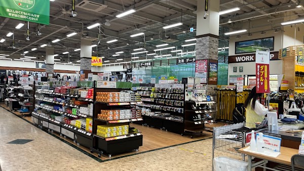 Forest Mall Fujikawaguchiko 3