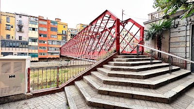 Pont de les Peixateries Velles