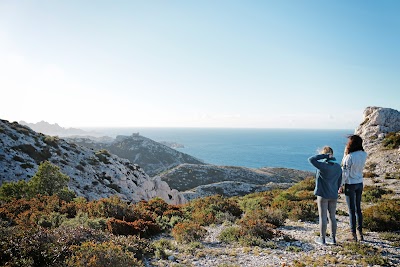 Parc national des Calanques 1