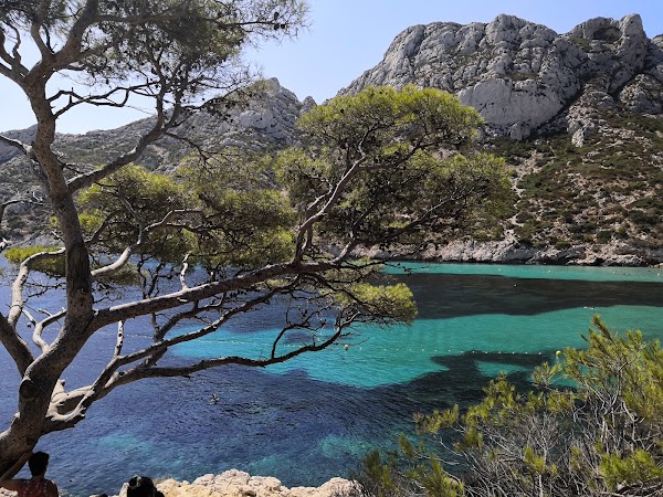 Parc national des Calanques 2