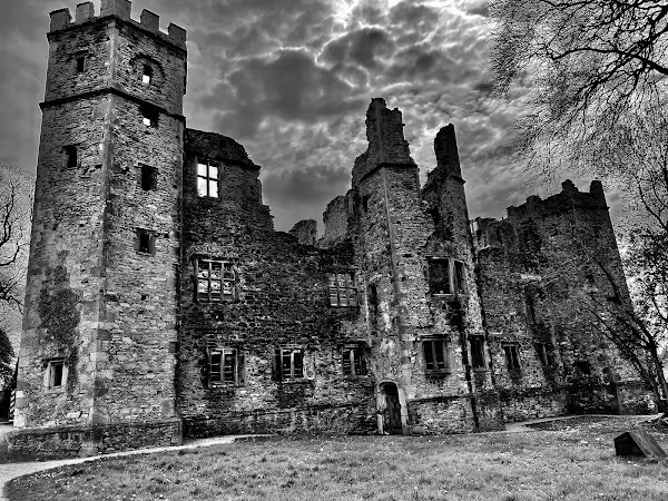 Mallow Castle 1