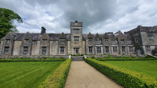 Mallow Castle 5