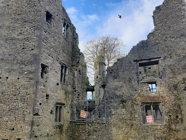 Mallow Castle 4