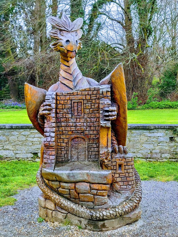 Mallow Castle 3