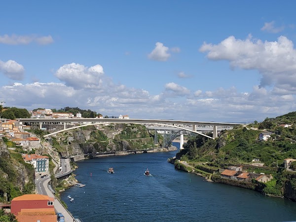 Funicular dos Guindais 3