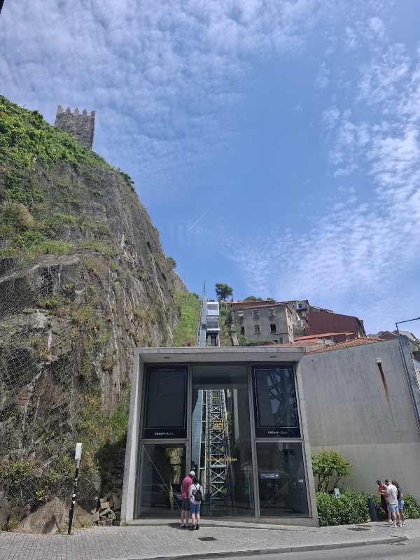 Funicular dos Guindais 2