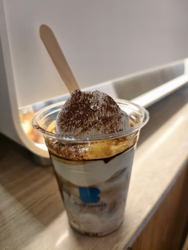 Blue Coffee x Bar Cha at Maya 3