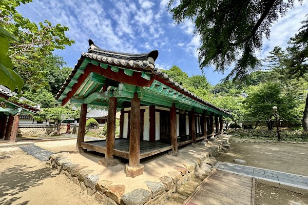 Jeonju Hyanggyo 5