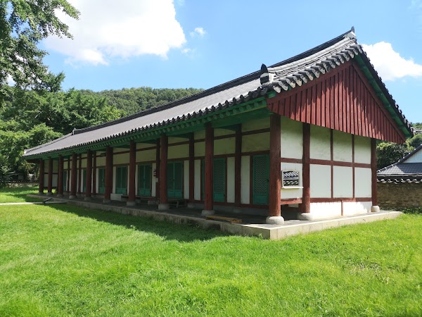 Jeonju Hyanggyo 4