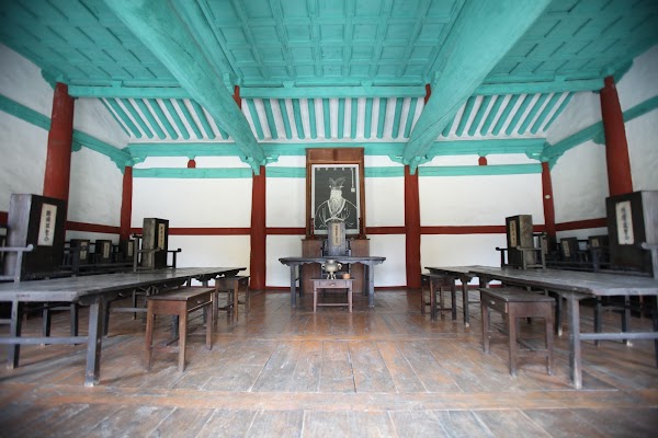 Jeonju Hyanggyo 2