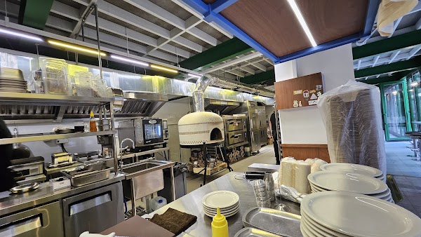 Sonny Bagel Shop