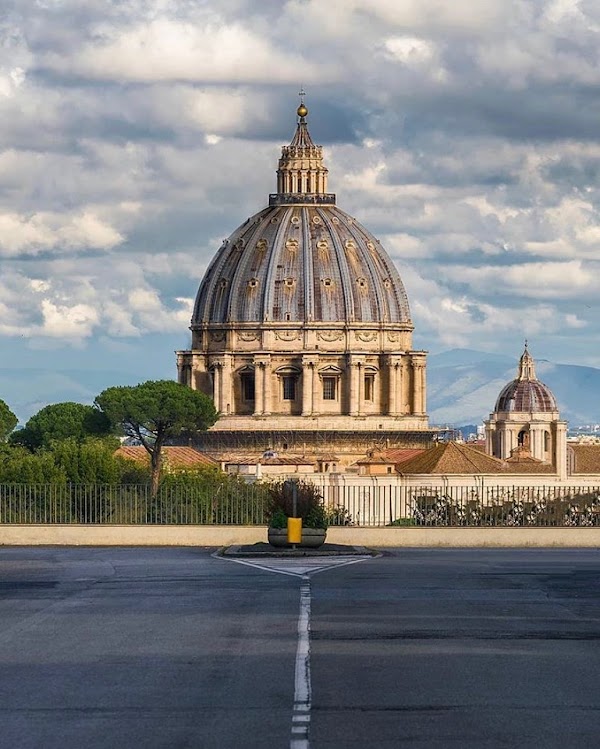 Via Nicolò Piccolomini
